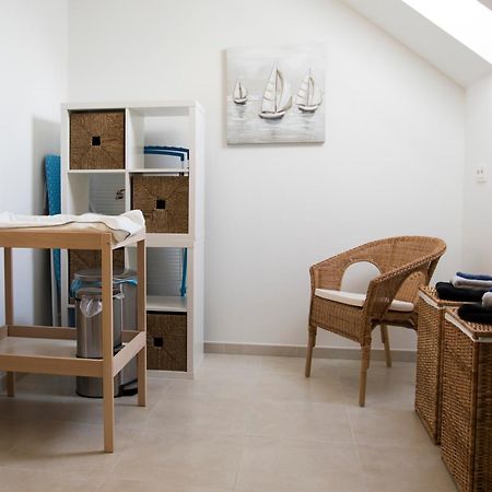 Villa&Loge Lontzen Exteriér fotografie