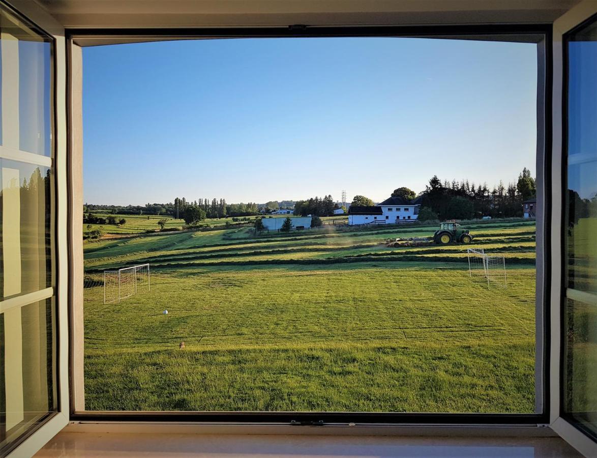 Villa&Loge Lontzen Exteriér fotografie
